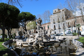 Fontana di Proserpina